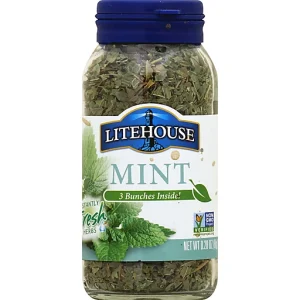 Mint Herb: Nature's Refreshing Remedy