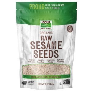 Sesame Seed: The Ancient Superfood for Modern Wellness
