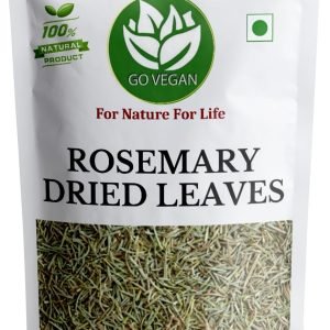 Rosemary: Nature's Aromatic Herb for Mind and Body Wellness