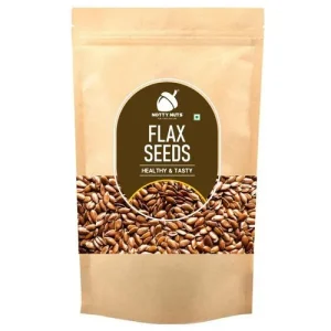 Flaxseed: The Tiny Superfood with Immense Benefits
