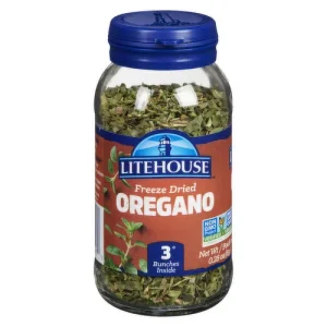 Oregano Herbs: Nature's Flavorful Healer